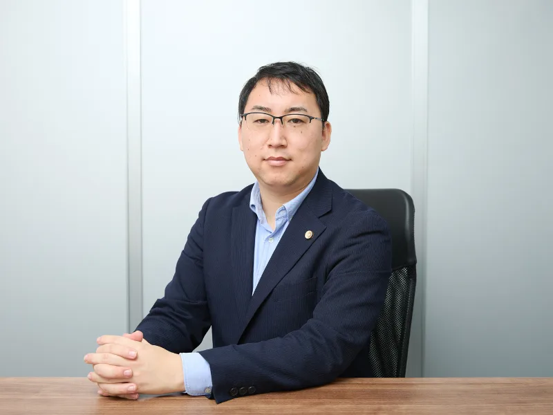 弁護士 齊藤 翔平