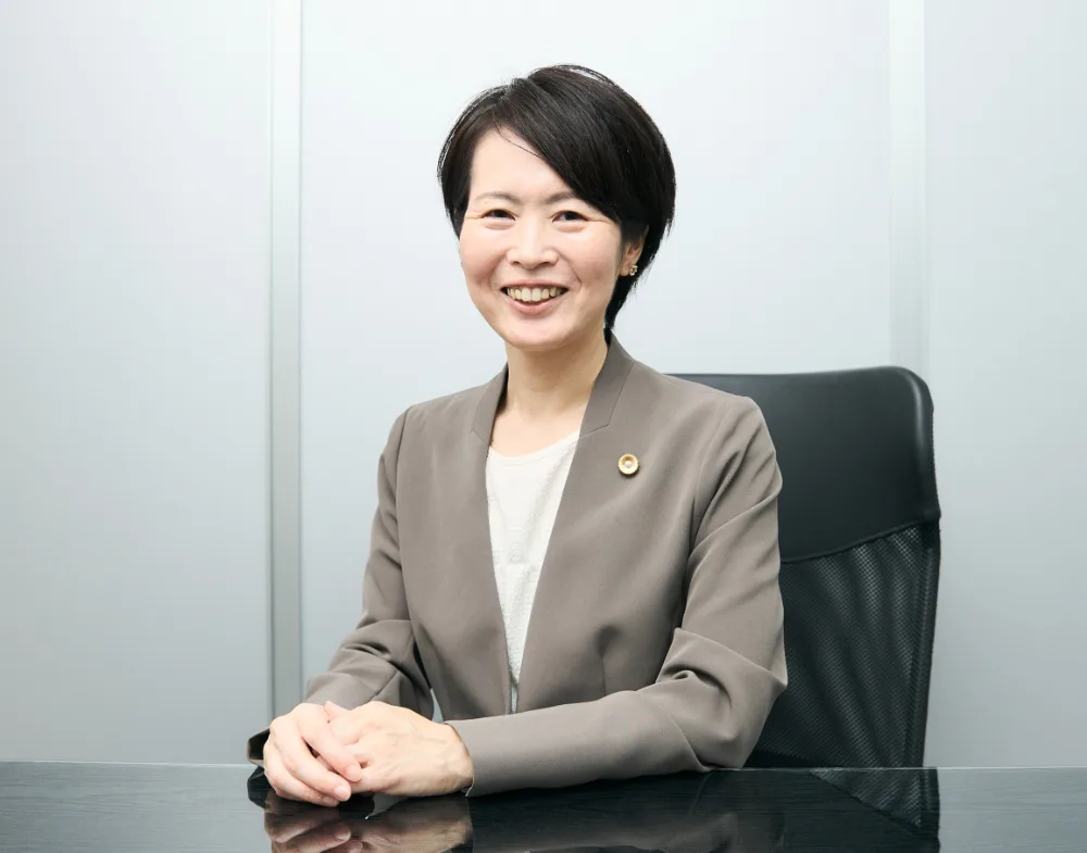 弁護士 佐藤 都
