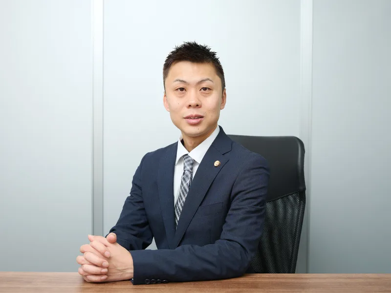 弁護士 和田 慈朗