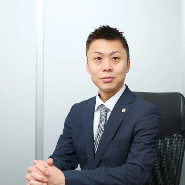 弁護士 和田 慈朗